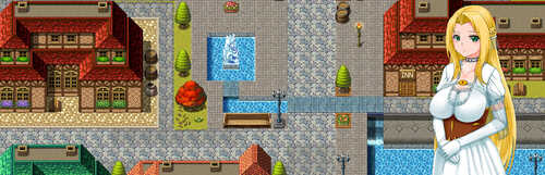 【PC/RPG/中文】公主游记 V1.00 -第1张图片-萌站