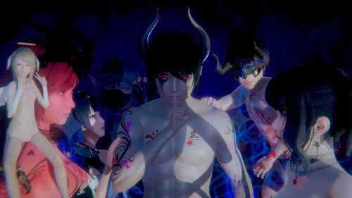 魅魔猎手01-05-第8张图片-萌站