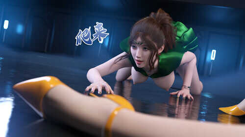 美少女战士の殇01-11-第3张图片-萌站