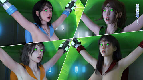 美少女战士の殇01-11-第6张图片-萌站