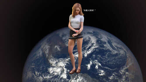 玛丽罗斯的梦想01-11-第2张图片-萌站