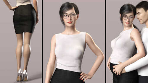 睡美人(Sleeping Beauty)01-06-第7张图片-萌站