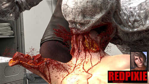 生化危机-寄生体_阿什利篇01-04(完)-第2张图片-萌站