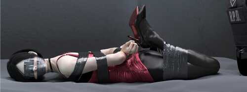 少女遇险01-04(完)+下克上-第5张图片-萌站