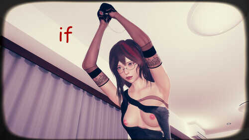 杀手黑桃Q+停车场遭遇战+女忍全员白给+寒の诱杀差事-第3张图片-萌站