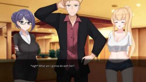 一诺千劫v0.7.0   A Promise Best Left Unkept - Aya Edition  ADV 官中 PC 无码-第2张图片-萌站