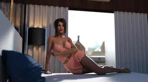 【欧美SLG/汉化/动态】成为妻子1.170汉化版【PC/2.6G】Being a Wife [v1.170 LITE]-第1张图片-萌站