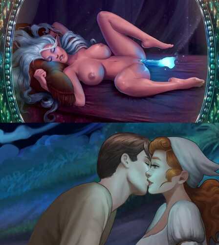 【神作SLG/汉化/沙盒】我是传奇0.7汉化版【PC/5.4G】What a Legend! [v0.7]-第2张图片-萌站