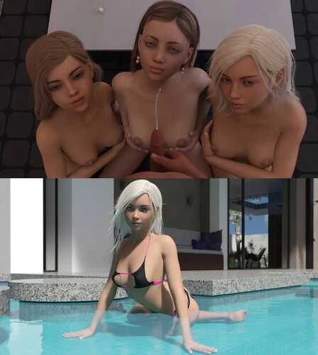  【萝莉SLG/汉化/沙盒】我的早年生活Ep.1-16.00汉化版【PC/1G】My Early Life [Ep.1-16.00]-第4张图片-萌站