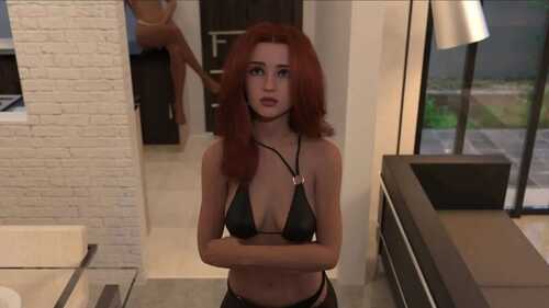 [更新]【欧美SLG/动态】断裂点（Breaking Point）V0.2 汉化中文【PC+安卓-4G】-第1张图片-萌站