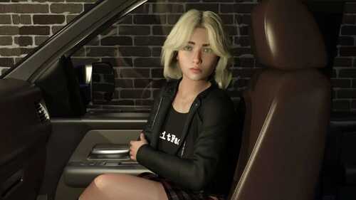 [更新]【欧美SLG/动态】断裂点（Breaking Point）V0.2 汉化中文【PC+安卓-4G】-第2张图片-萌站