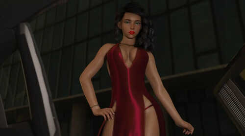 [更新]【欧美SLG/动态】私家侦探与秘密欲望（Private Eyes & Secret Desires）V0.12 汉化中文【PC+安卓-1.40G】-第3张图片-萌站