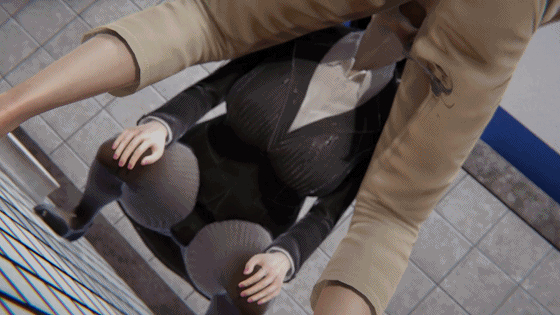 黑丝女教师：欲海陷阱【1-2全】1080HD步兵完全版-第2张图片-萌站