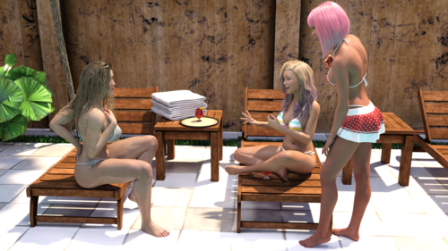 [更新]【欧美SLG/另类兽J/动态】米里亚姆计划 – 生活与探索（Project Myriam – Life and Explorations）Ch.5.08+p 汉化中文 【PC+安卓-3.20G】-第1张图片-萌站