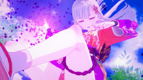 [更新]【后宫SLG/动态】女神的旨意/女神的心血来潮（Goddesses Whim）V0.4.0 汉化中文【PC+安卓-4GB】-第1张图片-萌站