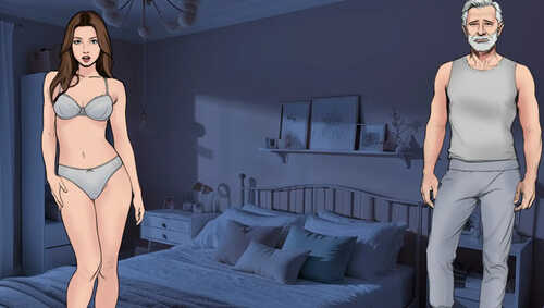 [更新]【欧美SLG/沙盒】我们许下的承诺（The Promise We Made）V0.5Part1 汉化中文【PC+安卓-800MB】-第3张图片-萌站