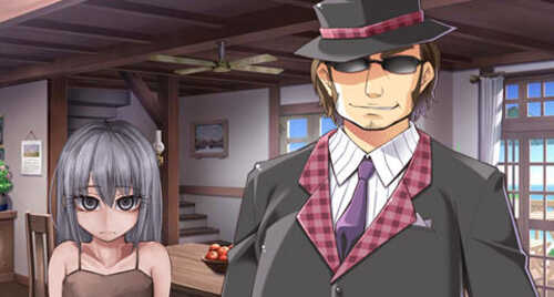 希尔薇 ver3.0 完美无伤汉化版 PC+安卓 养成SLG游戏 2.5G-第1张图片-萌站