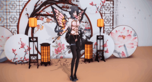【黑丝 调教 虫啪 巨乳 捆绑】新作-💗极致凌辱 X 阮梅虫啪-第5张图片-萌站