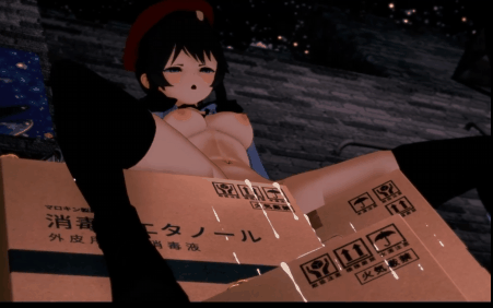 【黑丝 爆操 群P 口交 喷潮 中出】新作-【少女前线】一想到忍耐了十年之后终于能被春田上车安慰。-第11张图片-萌站