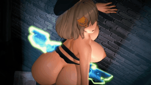 【黑丝 巨乳 骑乘 爆操 中出】新作-(NIKKE) ANIS-第9张图片-萌站