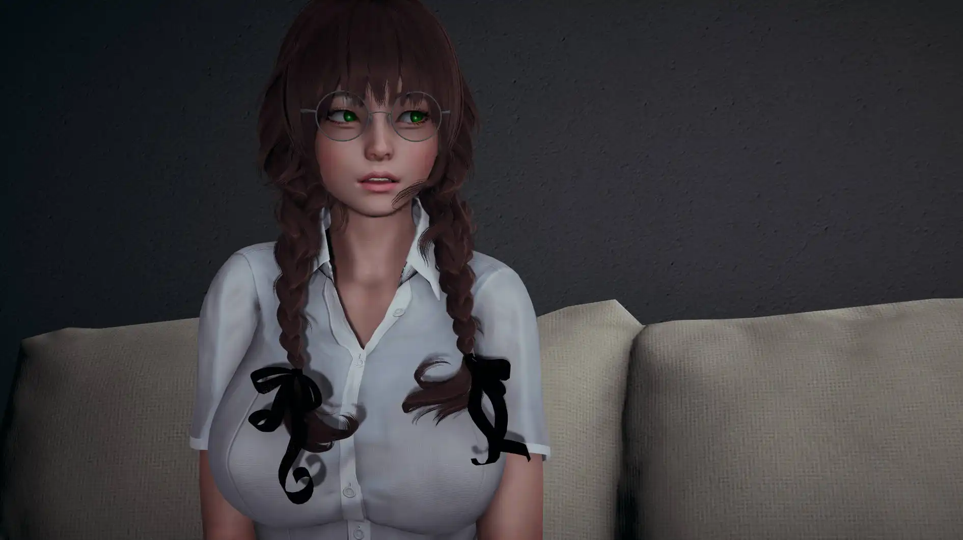 【欧美SLG/汉化/动态】NL 公司重启0.01汉化版【PC+安卓/712MB/更新】NL Corporation Reboot [v0.01]-第2张图片-萌站