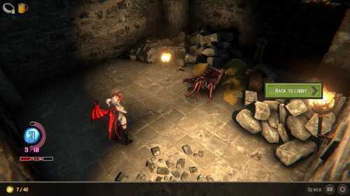 PC/RPG/#最后的邪恶    #最后的恶魔 #Last Evil v3.0 Steam官方中文版+DLC-第1张图片-萌站