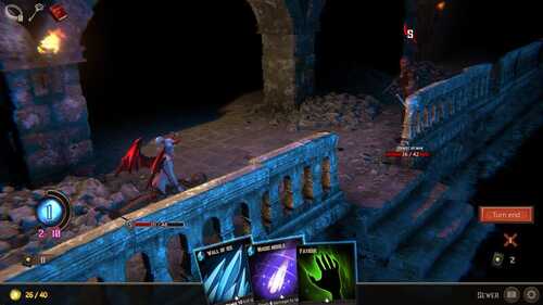 PC/RPG/#最后的邪恶    #最后的恶魔 #Last Evil v3.0 Steam官方中文版+DLC-第2张图片-萌站