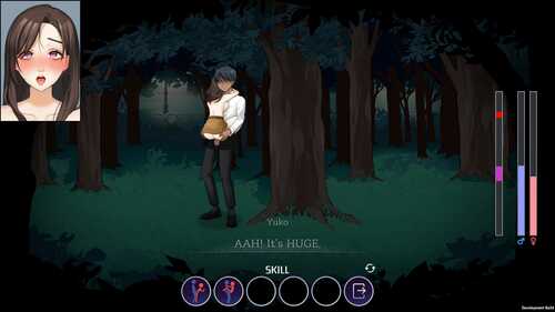 【SLG/STEAM官中/动态/更新/步兵】恶魔合约-孵化器/Incubus[Ver24.12.11]【PC/2.90G】-第5张图片-萌站