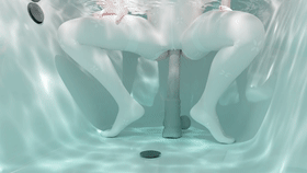【芭芭拉 巨根 3D 2K 5G合集】x芭芭拉x 浴缸巨xPlay 一步到胃-第1张图片-萌站
