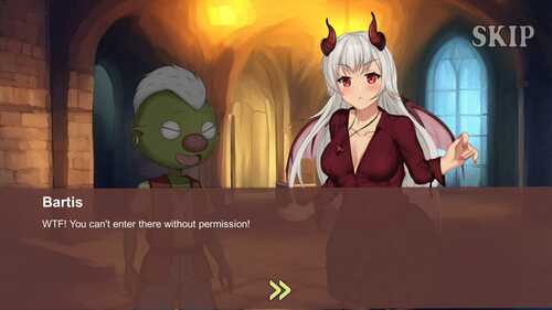 PC/SLG/#哥布林的奇妙冒险 #Goblin’s Bizarre v1.0 Steam官方中文版-第4张图片-萌站