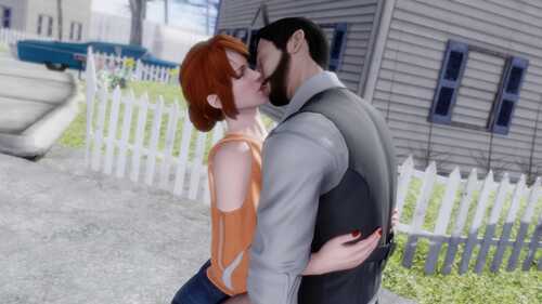 PC/SLG/电车故障   #Trolley Trouble v0.19 汉化版-第2张图片-萌站