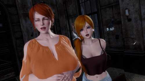 PC/SLG/电车故障   #Trolley Trouble v0.19 汉化版-第3张图片-萌站