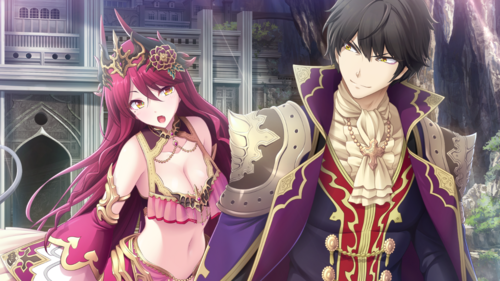 【SLG/AI汉化/PC】天冥的征服者/天冥のコンキスタ总集版-第19张图片-萌站