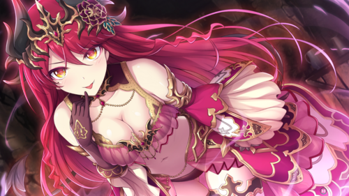 【SLG/AI汉化/PC】天冥的征服者/天冥のコンキスタ总集版-第22张图片-萌站