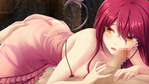 【SLG/AI汉化/PC】天冥的征服者/天冥のコンキスタ总集版-第23张图片-萌站