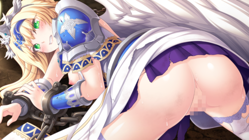 【SLG/AI汉化/PC】天冥的征服者/天冥のコンキスタ总集版-第24张图片-萌站