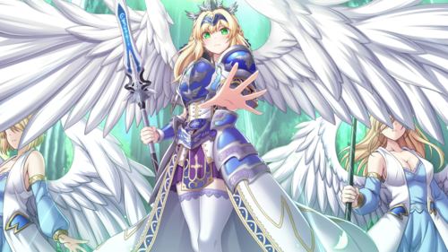 【SLG/AI汉化/PC】天冥的征服者/天冥のコンキスタ总集版-第25张图片-萌站