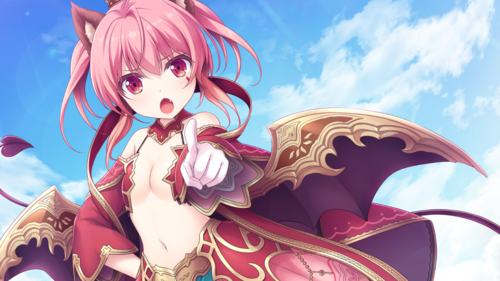 【SLG/AI汉化/PC】天冥的征服者/天冥のコンキスタ总集版-第42张图片-萌站