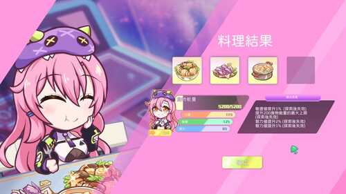 PC [SLG]暴食的怪兽公主：惑星美食之旅 v1.01 STEAM官方中文【简+繁】-第3张图片-萌站