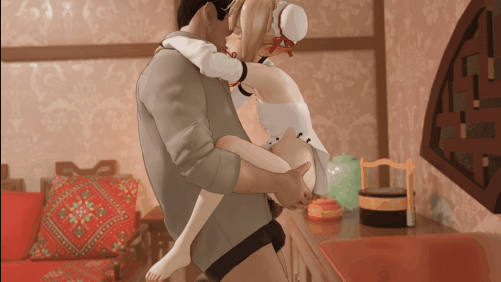 【萝莉 破处 爆操 中出】新作-As109 - VIPルームで⋯パート①-第6张图片-萌站