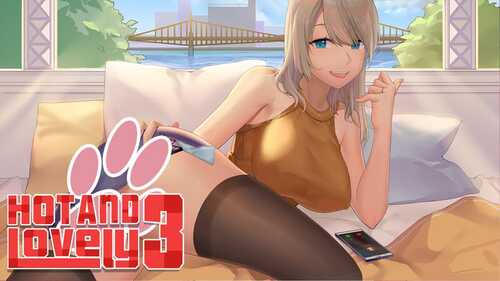 PC/SLG/火辣爱欲3 #Hot And Lovely 3 Steam官方中文版-第3张图片-萌站