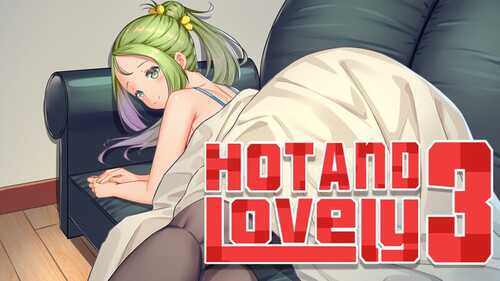 PC/SLG/火辣爱欲3 #Hot And Lovely 3 Steam官方中文版-第2张图片-萌站