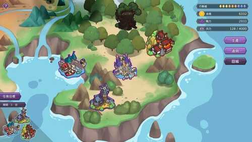 PC [SLG]傲慢的怪兽公主与名侦探使魔 v1.07 STEAM官方中文【简+繁】+ DLC-第4张图片-萌站