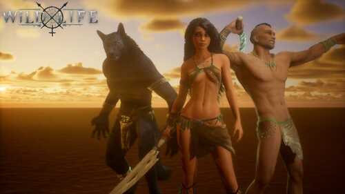 [更新]【大型3D/开放世界/全动态】野性生活（Wild Life）V24.12.06 STEAM官中【25G】-第1张图片-萌站