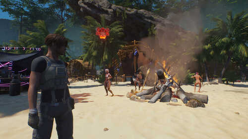 [更新]【大型3D/开放世界/全动态】野性生活（Wild Life）V24.12.06 STEAM官中【25G】-第5张图片-萌站