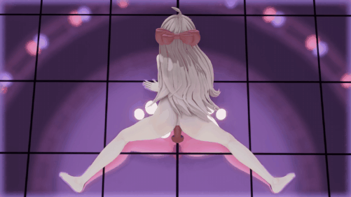 【调教 后入 骑乘】新作-嘉然-Paradinha【Sex+dance+小道具】-第1张图片-萌站