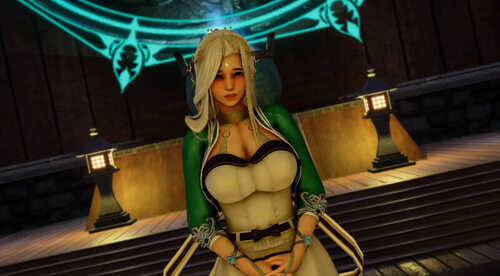 [更新]【国风SLG/动态】跨领域（Cross Realms）V0.2.1 汉化中文【PC+安卓-4.30G】-第1张图片-萌站