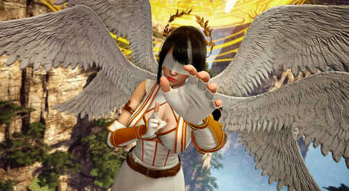 [更新]【国风SLG/动态】跨领域（Cross Realms）V0.2.1 汉化中文【PC+安卓-4.30G】-第2张图片-萌站