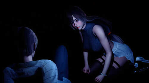 [更新]【国风SLG/动态】跨领域（Cross Realms）V0.2.1 汉化中文【PC+安卓-4.30G】-第3张图片-萌站