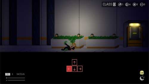 [更新]【动作ACT/异种X/像素全动态】PASEC V1.4 原版生肉【600MB】-第1张图片-萌站